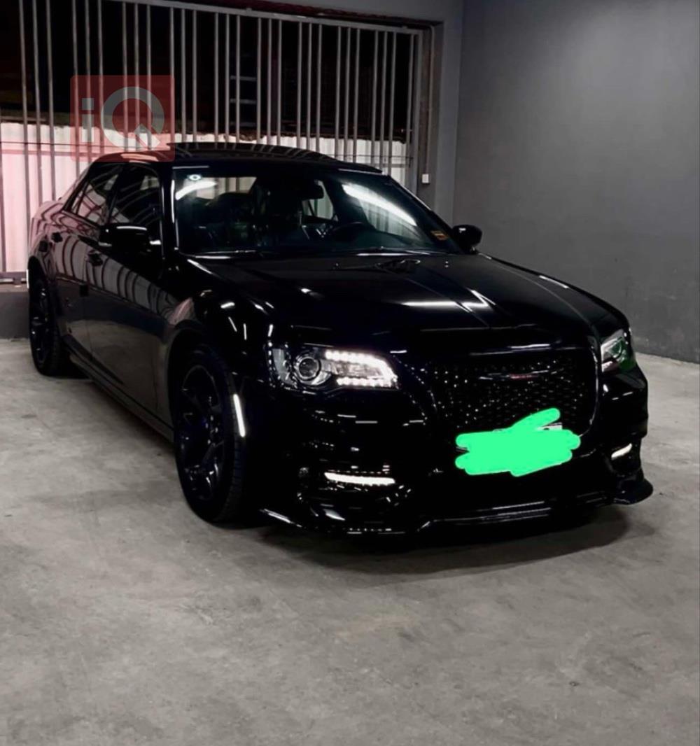 Chrysler 300